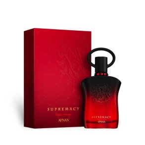 Dameparfume Afnan Supremacy Tapis Rouge 90 ml