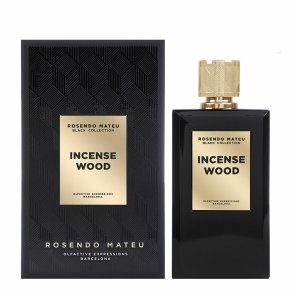 Unisex parfume Rosendo Mateu Incense Wood 100 ml