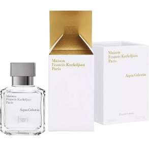 Unisex parfume Maison Francis Kurkdjian AQUA CELESTIA EDT