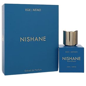 Unisex parfume Nishane Ege/ Αιγαίο 100 ml