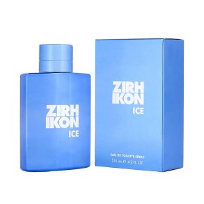 Herreparfume Zirh Ikon Ice EDT 125 ml