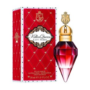 Dameparfume Katy Perry Killer Queen EDP 30 ml