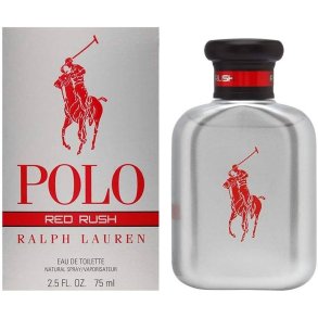 Herreparfume Ralph Lauren Polo Red Rush EDT 75 ml