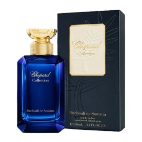 Dameparfume Chopard Patchouli de Sumatra EDP 100 ml