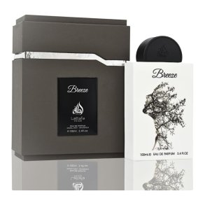 Unisex parfume Lattafa Pride Breeze EDP 100 ml