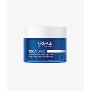 Dagcreme Uriage Cica Daily 50 ml