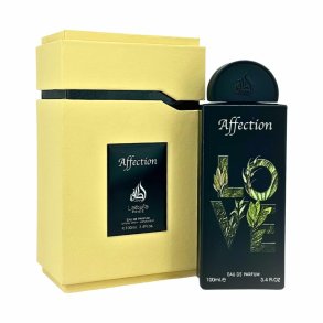 Unisex parfume Lattafa PRIDE AFFECTION
