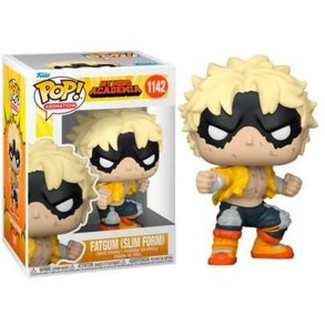 Dukke Funko Pop! FATGUM SLIM FORM N 1142