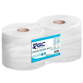 Toiletpapir GC  33 cm