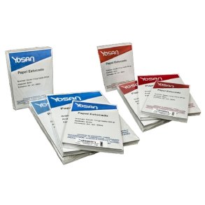 Coated Paper Yosan Hvid 500 Ark SRA3