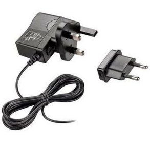 Adapter Poly Europisk Storbritannien