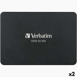 Harddisk Verbatim VI550 S3 2,5