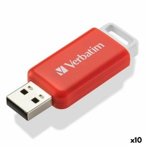 USB-stik Verbatim V Databar Rd 16 GB