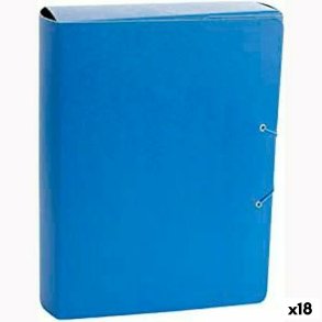 Folder Fabrisa Bl A4 (18 enheder)