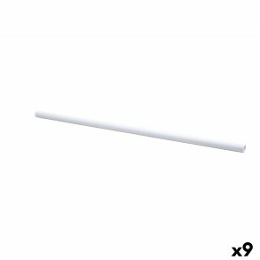 Papir Fabrisa Hvid Emballage 1 m 25 m 9 enheder