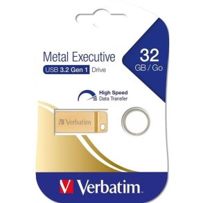 USB-stik Verbatim 32 GB (10 enheder)