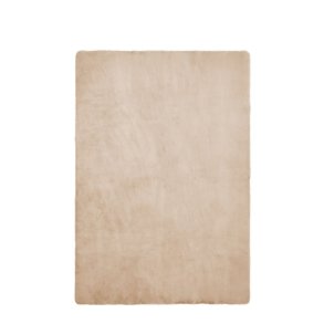 T�ppe SOFTLY Beige 120 x 170 x 1,5 cm