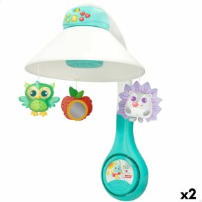 Videoprojektor Winfun Plastik 46 x 49 x 30 cm (2 enheder)