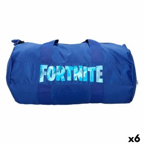 Sportstaske Fortnite Bl 54 x 27 x 27 cm (6 enheder)