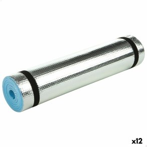 Mtte Aktive Camping Bl 180 x 0,6 x 50 cm 12 enheder