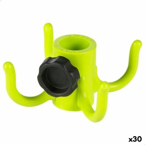 Parasolb�jle Colorbaby Plastik 11 x 5 x 11 cm (30 enheder)