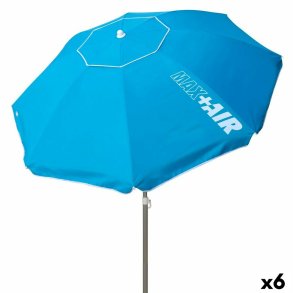 Parasol Aktive Bl� 200 x 205 x 200 cm (6 enheder)