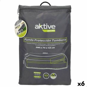 Beskyttende case Aktive 200 x 45 x 75 cm (6 enheder)