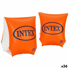 rmer Intex Neon 23 x 15 cm (36 Enheder)