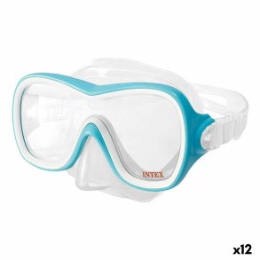 Snorkel Intex Wave Rider Bl
