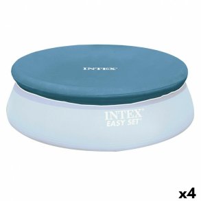 Swimmingpool Cover Intex 28023 EASY SET  457 cm 457 x 20 x 457 cm