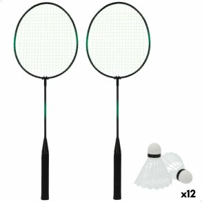 Badmintonst Aktive 12 enheder