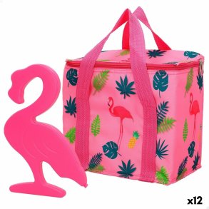 Transportabelt Kleskab Aktive Plastik 24 x 23,5 x 14 cm (12 enheder)