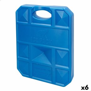 Kuldemler Aktive Bl 2 Kg 22 x 27,5 x 4 cm (6 enheder)