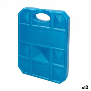Kuldemler Aktive Bl 1 kg 18,5 x 24 x 3,3 cm (12 enheder)