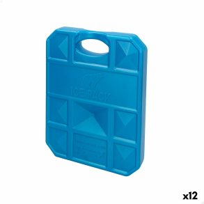 Kuldemler Aktive Bl 750 ml 16 x 20 x 3,2 cm (12 enheder)