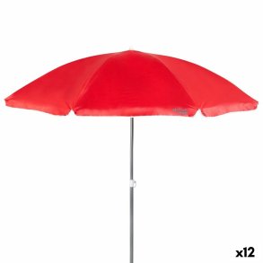 Parasol Aktive 180 x 193 x 180 cm 180 x 180 x 180 cm 180 x 196 x 180 cm (12 enheder)