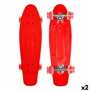 Skateboard Colorbaby Rd (2 enheder)