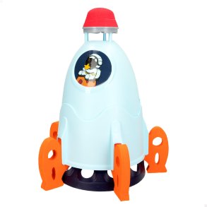 Vandspil Colorbaby Plastik 22 x 33 x 22 cm