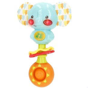 Magisk Tavle Winfun Klde Plastik (6 enheder)