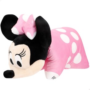 Bamse Minnie Mouse Polyester (4 enheder)