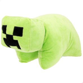Bamse Minecraft Polyester (4 enheder)