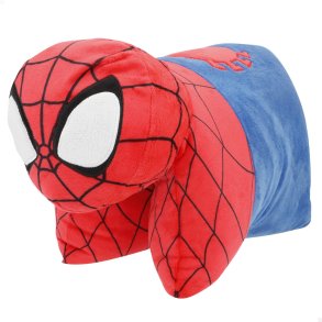 Bamse Spider-Man Polyester (4 enheder)