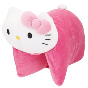 Bamse Hello Kitty Polyester (4 enheder)