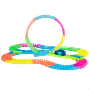 Fingerskateboard Speed & Go (4 enheder)