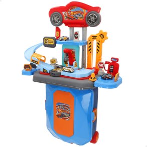 Fingerskateboard Speed & Go (2 enheder)