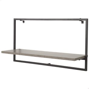 Knager�kke Max Home Jern Tr� MDF (4 enheder)