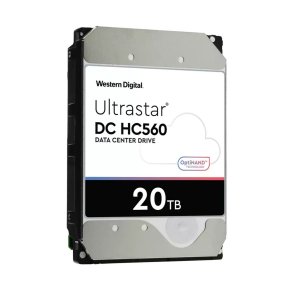Harddisk Western Digital 0F38652                         3,5