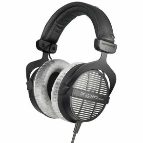 Hovedtelefoner Beyerdynamic DT 990 PRO Sort Gr