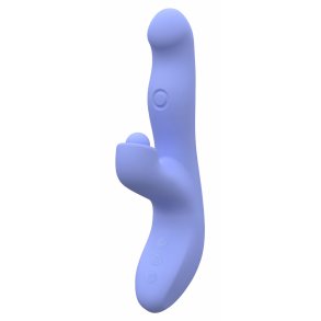 G-Punkt Vibrator Blush Lilla