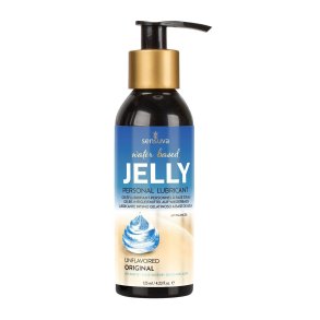 Glidecreme Sensuva 125 ml